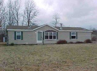 12281 S Telegraph Rd, Erie, MI 48133