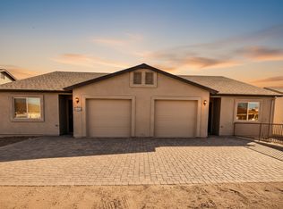 8701 E Spouse Dr #1, Prescott Valley, AZ 86314