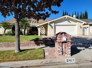 2419 Sweetwood St, Simi Valley, CA 93063
