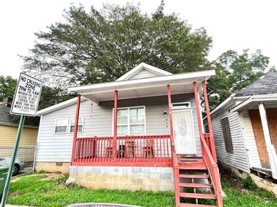 926 Welch St SW, Atlanta, GA, 30310