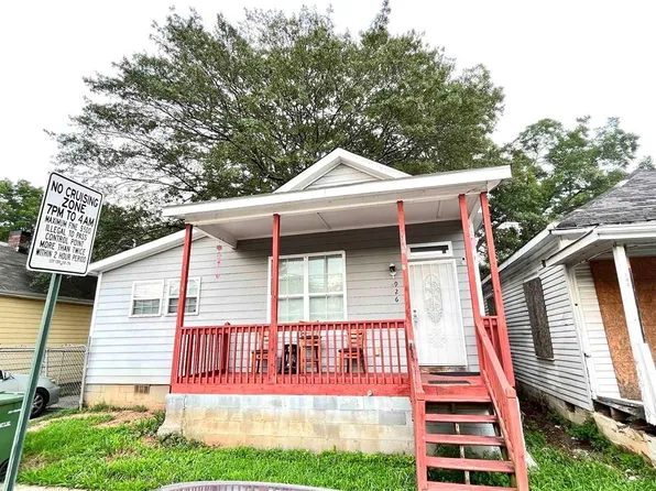 926 Welch St SW, Atlanta, GA 30310