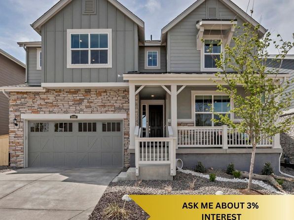 2089 S Fultondale Way, Aurora, CO 80018
