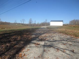 61607 Bolar Rd, McArthur, OH 45651