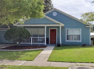1135 NE 23rd St, Gainesville, FL 32641