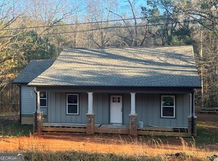 6476 Highway 72, Carlton, GA 30627