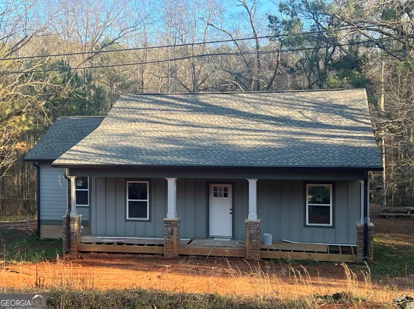 6476 Highway 72, Carlton, GA 30627