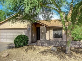 6822 E Kings Ave, Scottsdale, AZ 85254