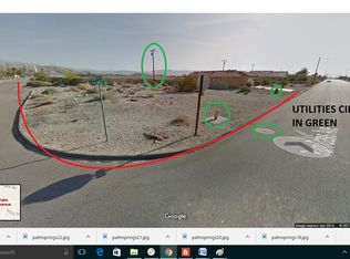 60014 Palm Oasis Ave, Palm Springs, CA 92262