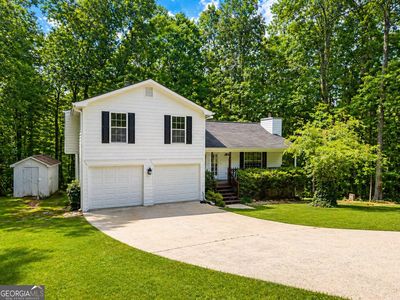 1312 Stonemont Rd, Auburn, GA, 30011