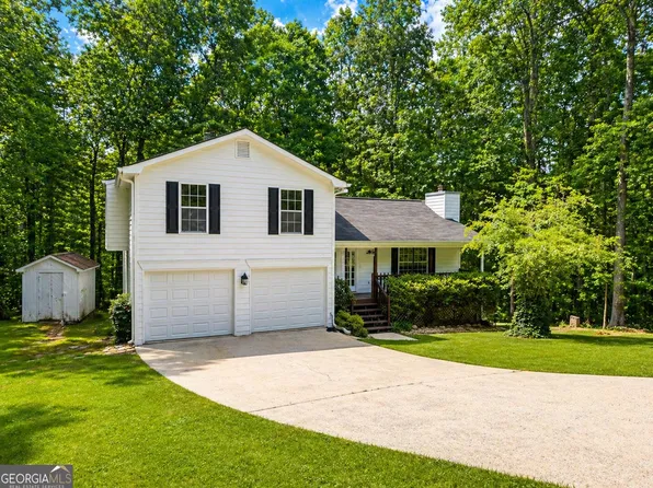 1312 Stonemont Rd, Auburn, GA 30011