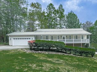 333 Stable Gate Dr, Blairsville, GA 30512