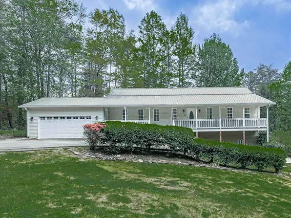 333 Stable Gate Dr, Blairsville, GA 30512