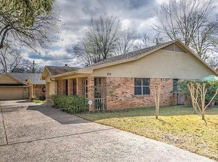 819 Jefferson Pl, Shreveport, LA 71104