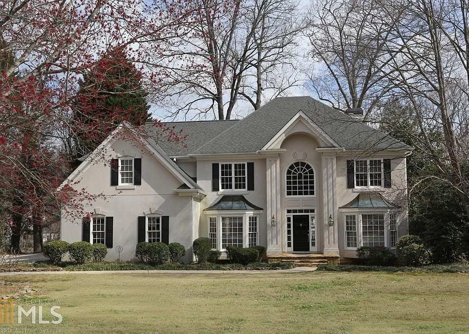 2nd image of 6000 Neely Farm Dr