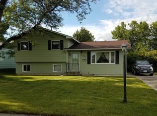 1631 Cook Ave, Billings, MT 59102