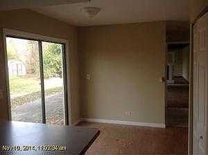 EATING AREA