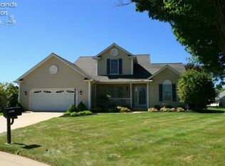 1704 Shearwater Cir, Huron, OH 44839