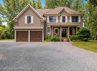 2159 Farm To Market Rd, Coxsackie, NY 12051