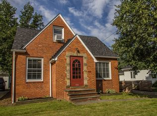 908 South Green Rd, South Euclid, OH 44121