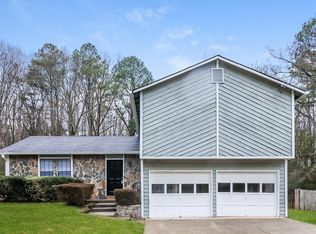 3641 Londonderry Ct, Lithonia, GA 30038