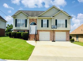 1295 Grand Blvd, Birmingham, AL 35214