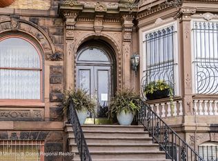 540 Bergen Ave, Jersey City, NJ 07304