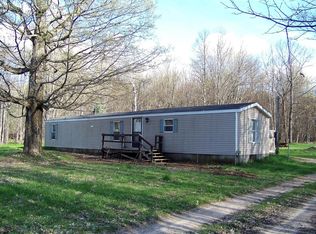 2105 McGregor Rd, Vanderbilt, MI 49795