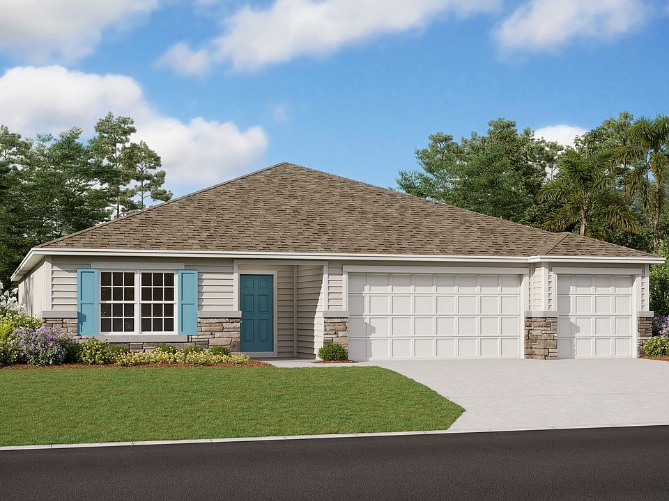 2nd image of 2535 Firethorn Ave #4EW15G