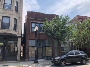 2229 W Taylor St APT 2R, Chicago, IL 60612