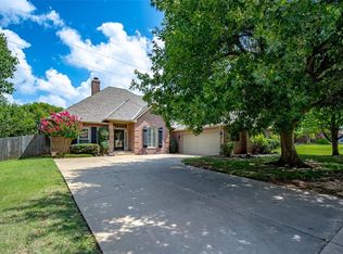 3349 Willow Brook Rd, Oklahoma City, OK 73120