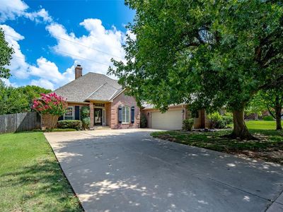 3349 Willow Brook Rd, Oklahoma City, OK, 73120
