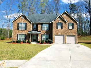 5942 Fairing Drop, Lithonia, GA 30038