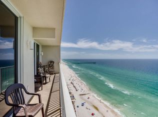 16819 Front Beach Rd UNIT 1812, Panama City Beach, FL 32413