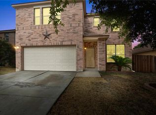 7904 Eudora Ln, Austin, TX 78744