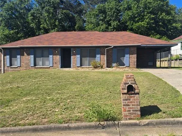 3347 Flintlock Dr, Columbus, GA 31907