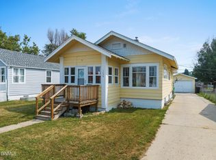 1226 Main St, Williston, ND 58801
