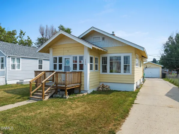 1226 Main St, Williston, ND 58801