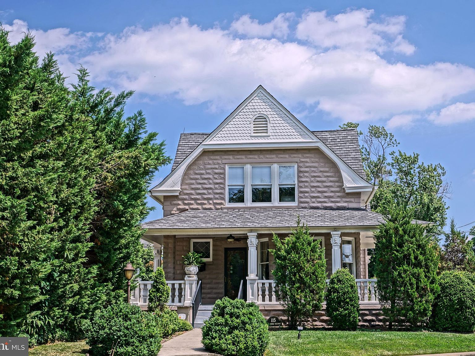 115 Kings Hwy, Lewes, DE 19958 Zillow