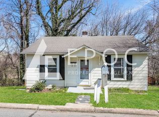 1001 Lane St, Reidsville, NC 27320