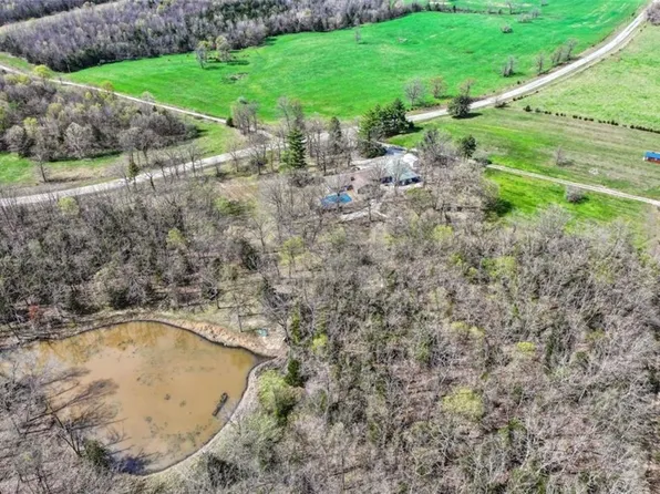 14441 Highway U Cross, Cross Timbers, MO 65634