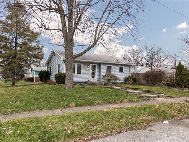 1st image of 8102 E 34th Pl