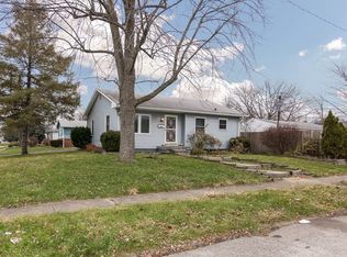 8102 E 34th Pl, Indianapolis, IN