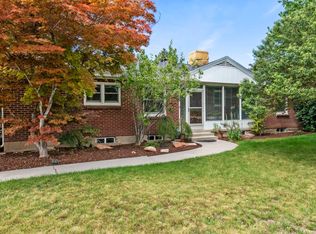2107 E Claybourne Ave, Millcreek, UT 84109