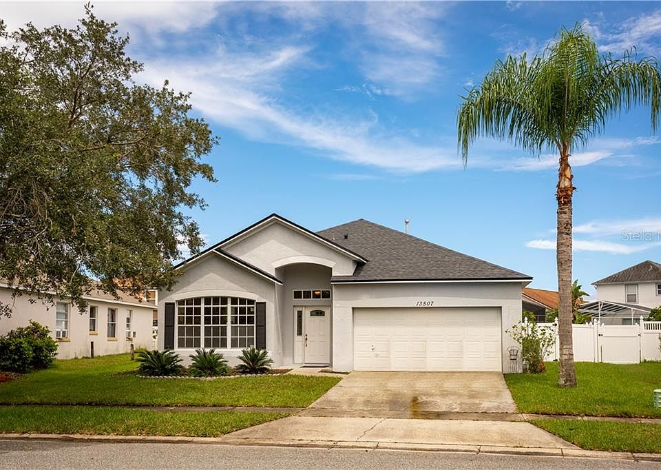 1st image of 13507 Bristlecone Cir
