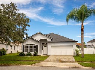 13507 Bristlecone Cir, Orlando, FL 32828