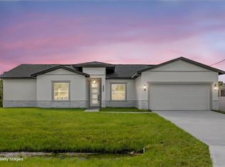 344 Farley St SW, Palm Bay, FL 32908