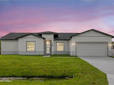 344 Farley St SW, Palm Bay, FL, 32908