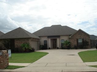 5963 Ron Mar Dr, Alexandria, LA 71303