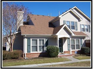 57 Ridge Wood Dr, Hampton, VA 23666