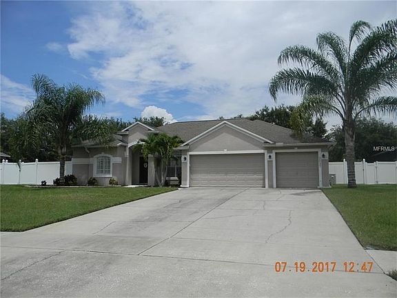 2nd image of 2037 Wintermere Pointe Dr